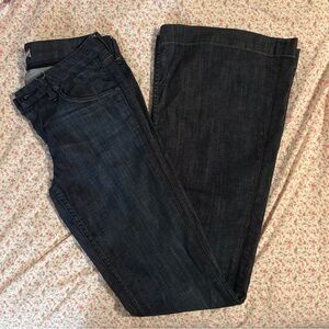 Hudson Flare Jeans